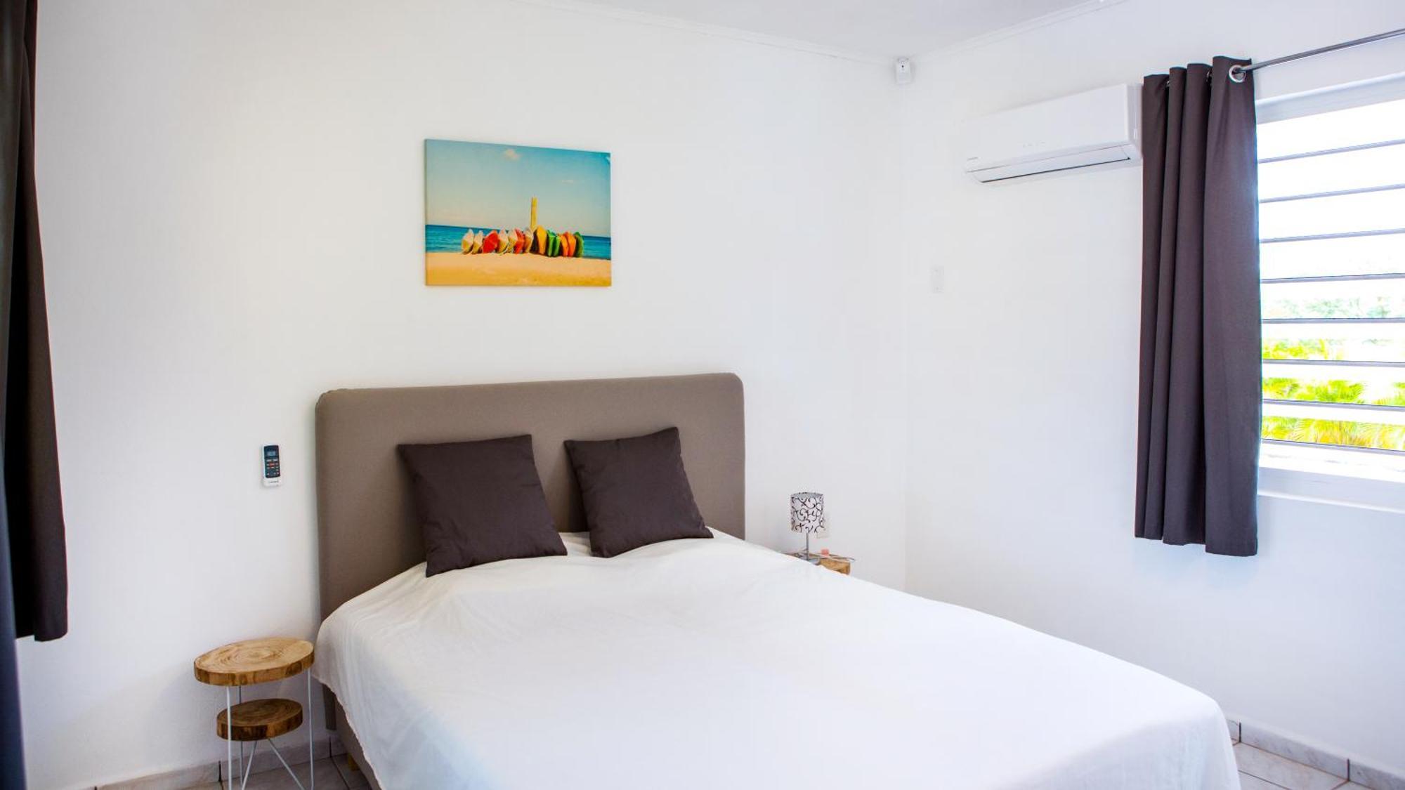 Finisterre Curacao Villa Westpunt Exterior foto